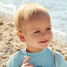 Beb&eacute; ni&ntilde;o (0-2 a&ntilde;os)